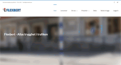 Desktop Screenshot of momenta.se